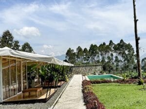 Buana Life Tempat Glamping Dan Wisata Kuliner Sempurna Di Pangalengan