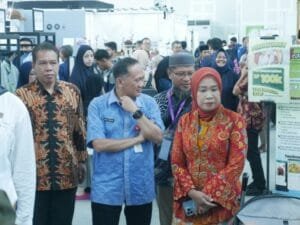 Semarakkan Hari Jadi Bogor ke-542, Muslim Lifefair Bogor Suguhkan Wisata Belanja Produk UMKM Halal