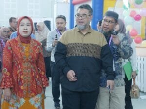 Semarakkan Hari Jadi Bogor ke-542, Muslim Lifefair Bogor Suguhkan Wisata Belanja Produk UMKM Halal