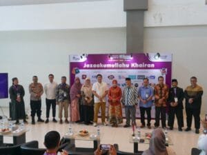 Semarakkan Hari Jadi Bogor ke-542, Muslim Lifefair Bogor Suguhkan Wisata Belanja Produk UMKM Halal