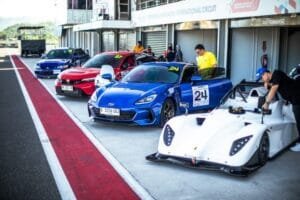 Subaru Indonesia Gemilang Di Gelaran Time Attack Terbesar di Indonesia: JDM Run Mandalika Time Attack 2024 Di Sirkuit Mandalika!