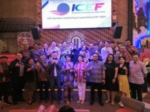 Digelar Akhir Mei, ICEF 2024 Siap Jadi Ajang Belanja Produk Pemerintah Terbesar Tahun Ini