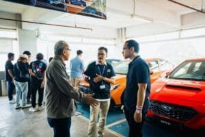 Rayakan Gaya Hidup Aktif & Kemenangan di Berbagai Awards, Subaru adakan Subaru Active Lifestyle Fair