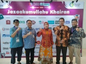 Semarakkan Hari Jadi Bogor ke-542, Muslim Lifefair Bogor Suguhkan Wisata Belanja Produk UMKM Halal