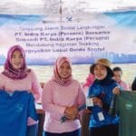 Srikandi Indra Karya Dorong Kesetaraan Wanita Indonesia