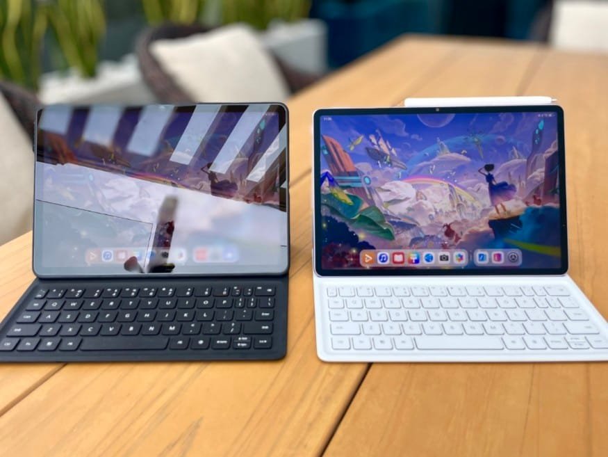 HUAWEI MatePad 11.5 S Resmi Rilis di Indonesia, Tablet Serba Bisa yang Siap Berikan Pengalaman Lebih Baik dari Laptop untuk Tingkatkan Produktivitas, Kreativitas, dan Hiburan