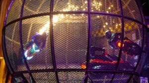 Spesial Liburan Sekolah, Trans Studio Cibubur hadirkan Special Act Indonesian Circus Extreme “SWAT RAID CLOWN CRAZE SHOW”