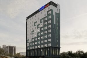 BW Express Jakarta, Perkenalkan Ikon Baru Perhotelan di Pusat Kota