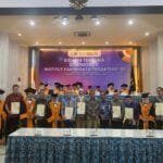 Alfaland Group dan Institut Pariwisata Trisakti Menjalin Kerjasama untuk Meningkatkan Kualitas Sumber Daya Manusia