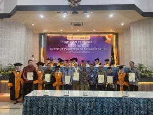 Alfaland Group dan Institut Pariwisata Trisakti Menjalin Kerjasama untuk Meningkatkan Kualitas Sumber Daya Manusia
