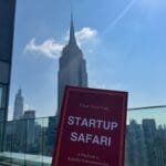 Jelajahi Dunia Bisnis melalui 'Startup Safari’ dengan Co-Founder & CEO HOLEO, Andre Husada