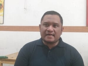 Aresdi Mahdi: Saya Tidak Pernah Keluarkan Rilis terkait AMDK terafiliasi