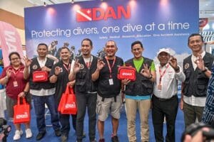 Sandiaga Uno Sebut Penyelenggaraan DXI 2024 Jadi Salah Satu Kunci Kebangkitan Pariwisata Indonesia