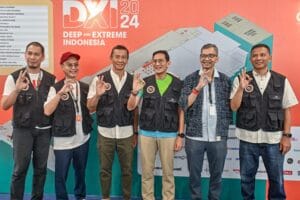 Sandiaga Uno Sebut Penyelenggaraan DXI 2024 Jadi Salah Satu Kunci Kebangkitan Pariwisata Indonesia