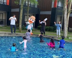 Fun activity Ramaikan Aktivitas Long Weekend di ASTON Sentul Lake Resort & Conference Center