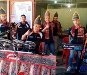 Perjuangan Genesis Lubis Ingin Menjadi Seorang Musisi Yang Sukses