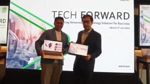 Memperkuat Posisi Sebagai Pemimpin Pasar, Acer for Business Hadirkan Solusi Teknologi Komprehensif untuk Pelanggan Bisnis