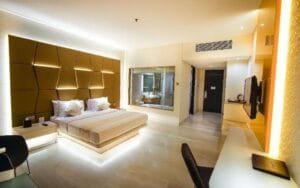 FM7 Resort Hotel, Hadirkan Family Staycation Terlengkap di Kota Tangerang