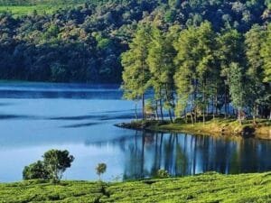 Nggak Bisa Camping Lagi di Situ Patenggang? Ini Dia Update Terbarunya! Situ Patenggang Ciwedey, Pesona Bandung Selatan Yang Ngehits Hingga Kini