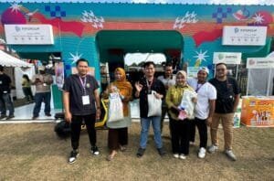 FIFGROUP di Semesta Berpesta Tasikmalaya, Nikmati Festival Musik Sembari Penuhi Segala Kebutuhan Pembiayaan