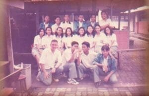 Alumni SMAN 16 Jakarta Gelar Reuni Perak, Merayakan Momen Kocak