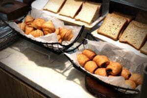 ARTOTEL Thamrin - Jakarta Sambut Hari Minggu Dengan Menghadirkan "Buffet Brunch Sunday"