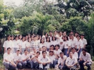 Alumni SMAN 16 Jakarta Gelar Reuni Perak, Merayakan Momen Kocak