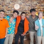 Jelang gelaran Kaset Awards tahun kedua, JJM Siapkan Konten YouTube