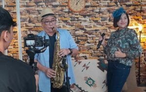 Jelang gelaran Kaset Awards tahun kedua, JJM Siapkan Konten YouTube