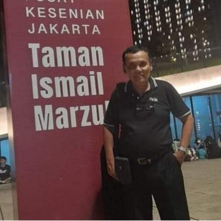 Pulo Lasman Simanjuntak