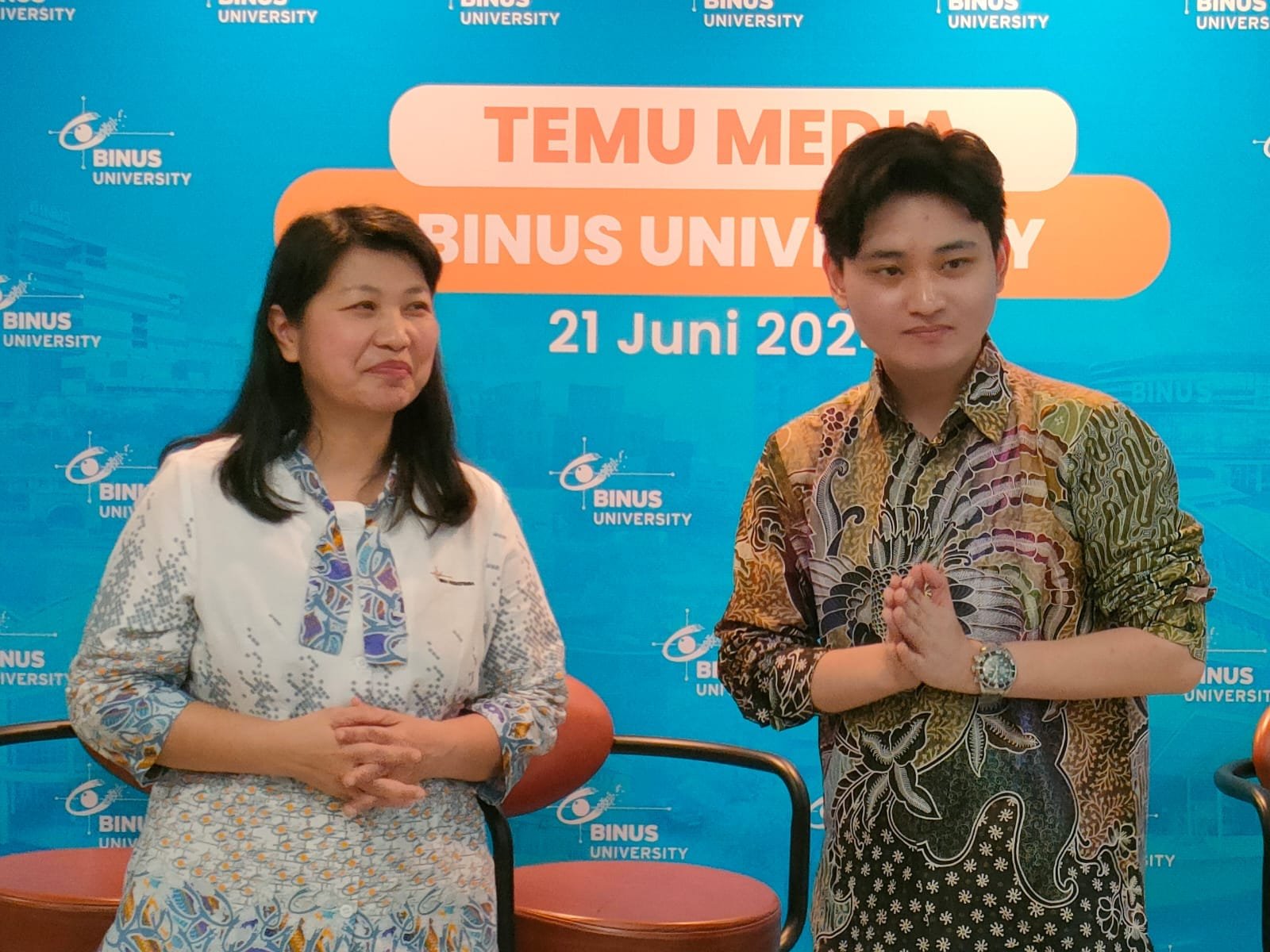 Buka Peluang Lebih Dini untuk Kerja, BINUS University Hadirkan Kuliah 2,5 Tahun