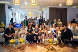 Hari Lingkungan Hidup Sedunia, Rupiah Cepat Greenovation Day 2024 berikan Penghargaan kepada UMKM & Green-tech disektor Sustainable