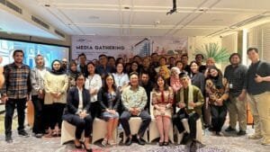BW Express Jakarta, Perkenalkan Ikon Baru Perhotelan di Pusat Kota