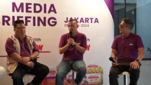 Enervon Dorong Semangat Kolektif Indonesia: Gerakan #LevelUpwithEnervonActive untuk Kejar Ambisi & Mimpi!