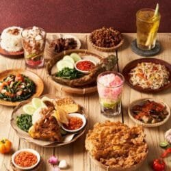 Manjakan Penikmat Kuliner Pedas, Tanboy Kun Hadirkan Restoran Tempong PNS Di Serpong, Tangerang Selatan