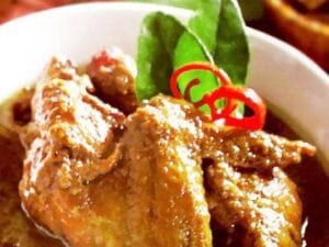 Resep Bumbu Semur Ayam Sederhana Rumahan