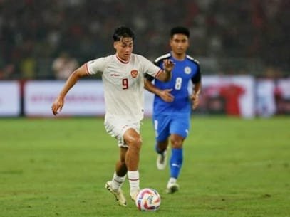 Indonesia Tundukan Filipina 2-0, Siap Melangkah Ke Putaran 3 Kualifikasi Piala Dunia