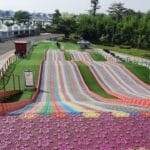 Destinasi Wisata di Bekasi yang Cocok untuk Liburan Akhir Pekan Wisata Hits Kekinian di Kabupaten Bekasi Central Park Meikarta Cikarang Destinasi Untuk Liburan Keluarga