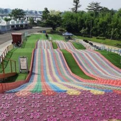 Destinasi Wisata di Bekasi yang Cocok untuk Liburan Akhir Pekan Wisata Hits Kekinian di Kabupaten Bekasi Central Park Meikarta Cikarang Destinasi Untuk Liburan Keluarga