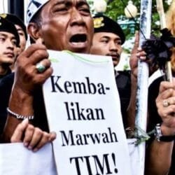 Para Seniman #saveTIM Layangkan Surat Terbuka Kepada Ketua Dewan Kesenian Jakarta dan Dirut PT.Jakpro