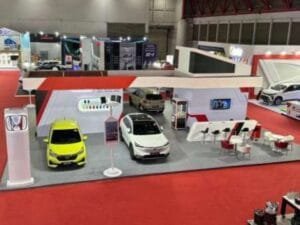 Honda Jakarta Center Tawarkan Berbagai Program Menarik Sepanjang Jakarta Fair Kemayoran 2024 Berlangsung