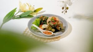 Swiss-Belinn Simatupang Hadirkan Hidangan Promo Spesial Khas Indonesia & Thailand