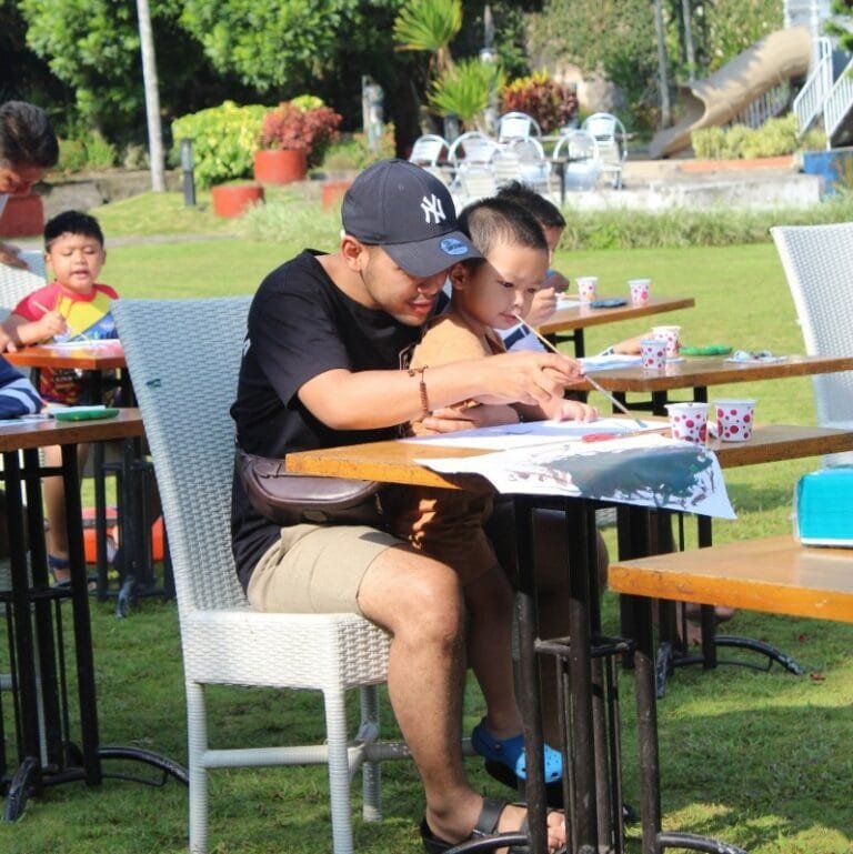 Ayo ajak si Kecil untuk Bermain, Belajar dan Berkreasi di masa Liburan Sekolah bersama éL Hotel Group