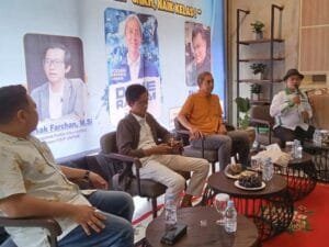 Gelar Dialog Publik, DPD APPSI Kota Bogor Usung Tema UMKM Naik Kelas