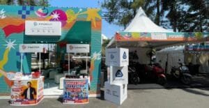 FIFGROUP di Semesta Berpesta Tasikmalaya, Nikmati Festival Musik Sembari Penuhi Segala Kebutuhan Pembiayaan