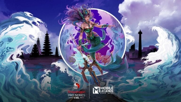 Snapdragon Mobile Challenge in Mobile Legends: Bang Bang Kembali Hadir di Indonesia