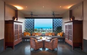 InterContinental Bali Sanur Resort Hadirkan Penawaran Menarik untuk Liburan Sekolah