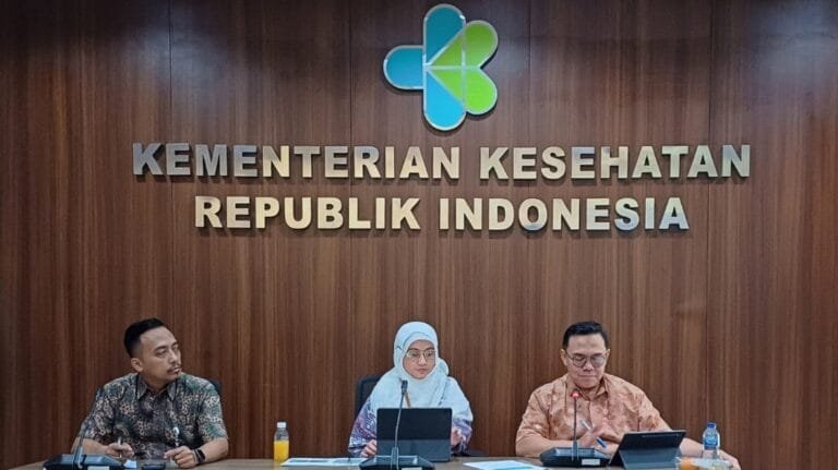 Waspada DBD di Musim Kemarau