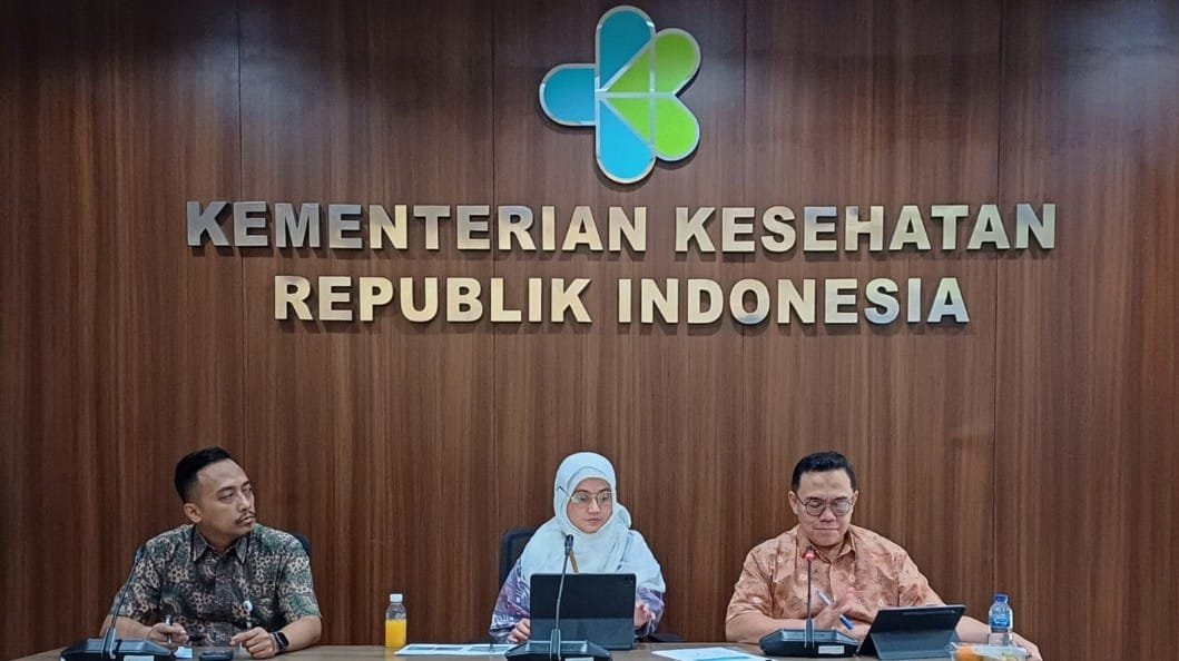 Waspada DBD di Musim Kemarau