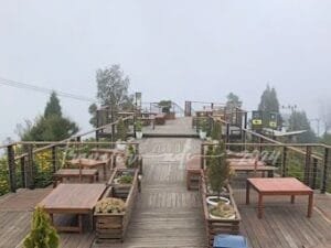 Panorama Bromo Hillside Pemandangan full 360 Derajat Manjakan Anda Sepanjang Mata Memandang